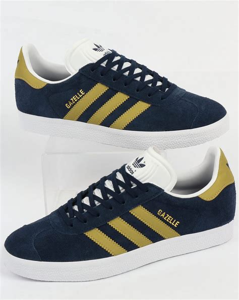 Adidas originals men's gazelle